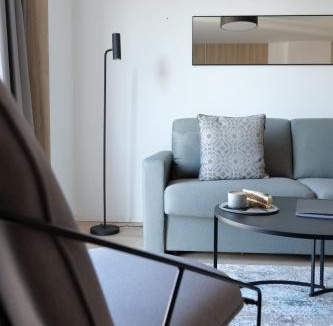 Stockach Apartment | Aparthotel Cosy