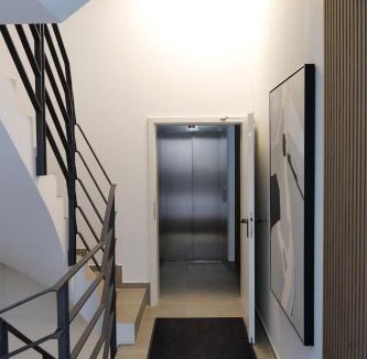 Stockach Apartment | Aparthotel Cosy