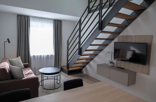 Stockach Apartment | Aparthotel Cosy