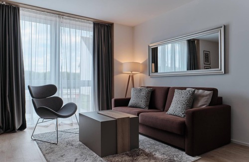 Stockach Apartment | Aparthotel Cosy