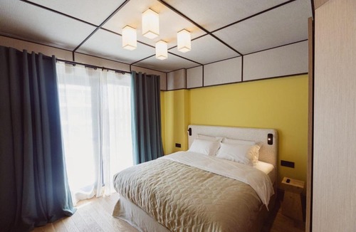 Craiova Hotel | Aparthotel Craiova