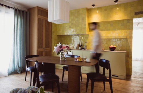 Craiova Hotel | Aparthotel Craiova