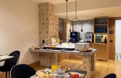 Craiova Hotel | Aparthotel Craiova