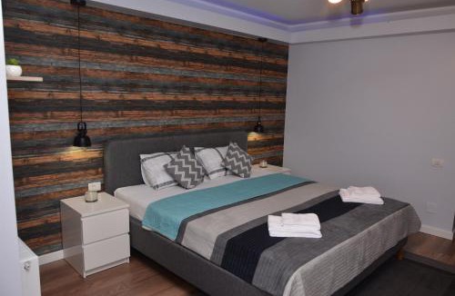 Galati Apartment | Aparthotel Danube