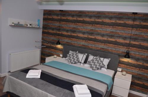 Galati Apartment | Aparthotel Danube
