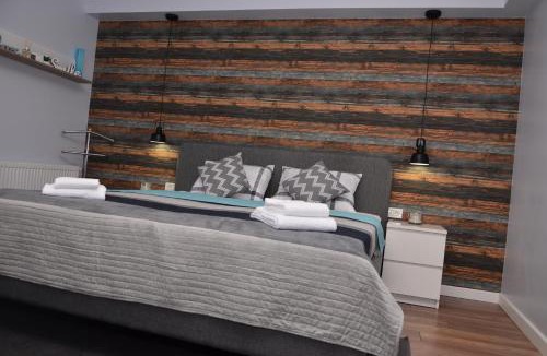 Galati Apartment | Aparthotel Danube