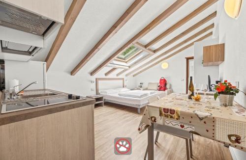Marco Apartment | Aparthotel Des Alpes