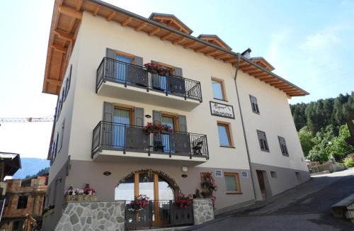 Almazzago Apartment | Aparthotel Dolomites Living&Relax