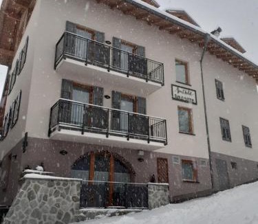 Almazzago Apartment | Aparthotel Dolomites Living&Relax