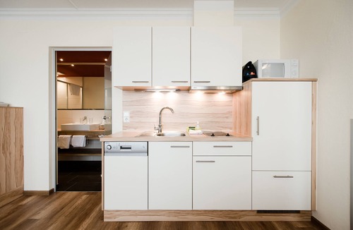Vorderlanersbach Hotel | Aparthotel Dorfplatzl