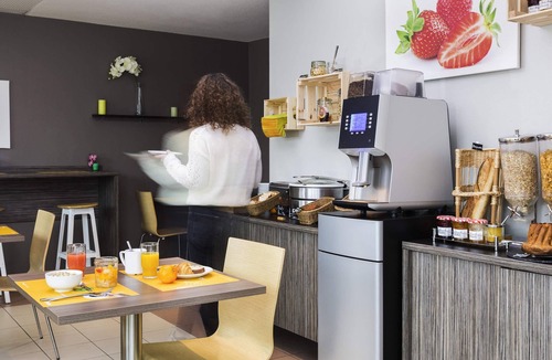 Illkirch-Graffenstaden Apartment | Aparthotel Adagio Access Strasbourg Illkirch