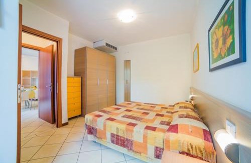 Caorle Apartment | Aparthotel Gioia