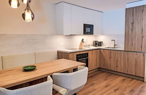 Auffach Apartment | Aparthotel Iris by Interhome