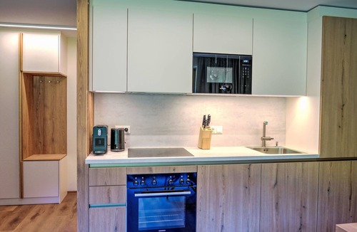 Auffach Apartment | Aparthotel Iris by Interhome