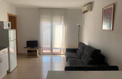 Malgrat de Mar Apartment | Aparthotel Iris