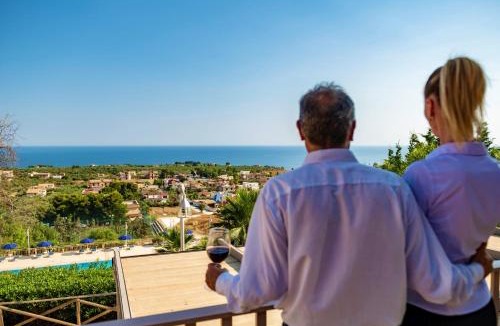 Sciacca Apartment | Aparthotel Isabella