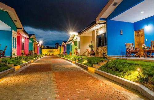 Granada Apartment | ApartHotel La Mar Dulce