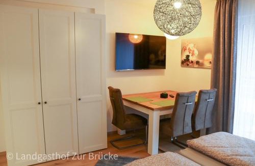 Senhals Apartment | Aparthotel Layblick