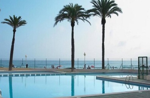 San Javier Apartment | Aparthotel Londres