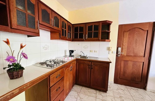 El Batey Hotel | Aparthotel Michaela