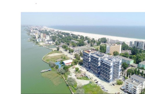 Constanta Apartment | Aparthotel Mirage Sunset - zona Hotel Rex