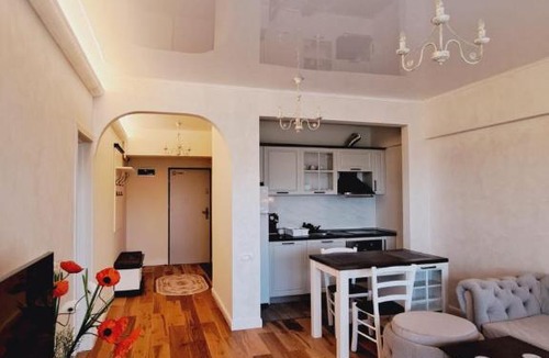 Constanta Apartment | Aparthotel Mirage Sunset - zona Hotel Rex