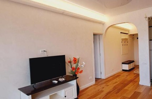 Constanta Apartment | Aparthotel Mirage Sunset - zona Hotel Rex