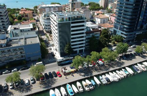 Grado Historic Centre Apartment | Aparthotel Miramare