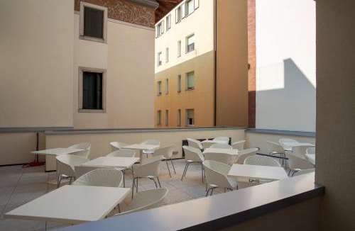 Grado Historic Centre Apartment | Aparthotel Miramare