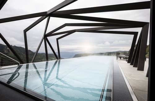 Nova Ponente Apartment | Aparthotel My Daum