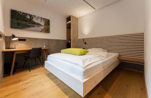 Oberteisbach Apartment | Aparthotel nah dran