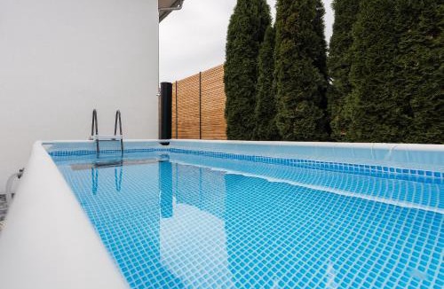 Oberteisbach Apartment | Aparthotel nah dran