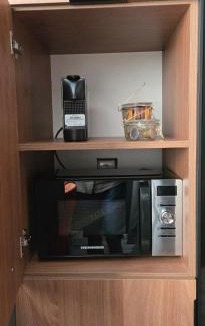 Suceava Apartment | Aparthotel OMV 21
