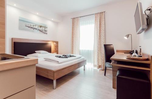 Dingolfing Apartment | Aparthotel Othello