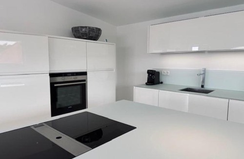 Dingolfing Apartment | Aparthotel Othello