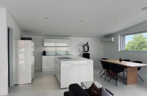 Dingolfing Apartment | Aparthotel Othello