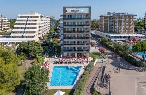 Bibione Apartment | ApartHotel Panorama Beach
