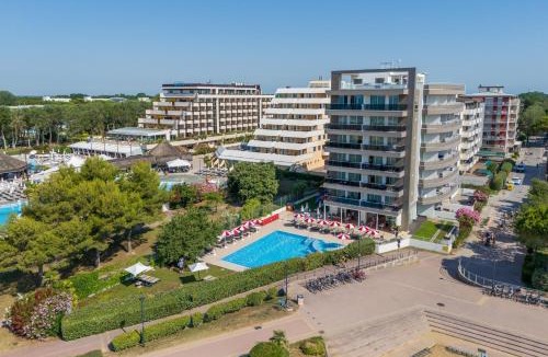 Bibione Apartment | ApartHotel Panorama Beach