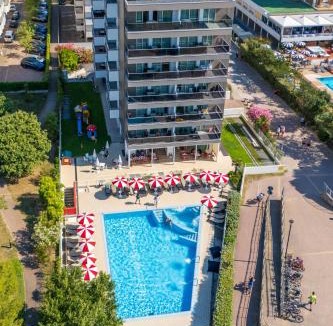 Bibione Apartment | ApartHotel Panorama Beach
