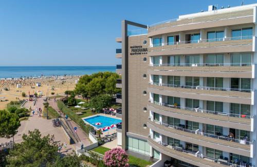 Bibione Apartment | ApartHotel Panorama Beach