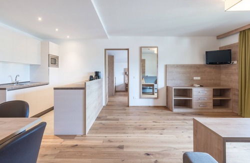Gais Hotel | Aparthotel Panorama
