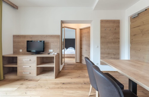 Gais Hotel | Aparthotel Panorama