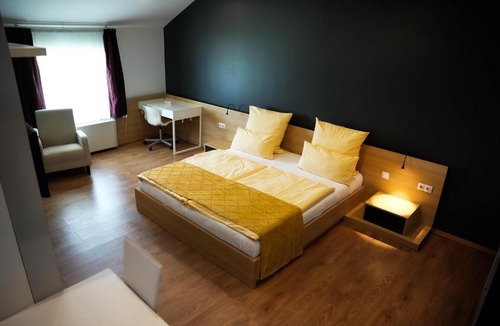 Oradea Apartment | APARTHOTEL Panoramis Residence