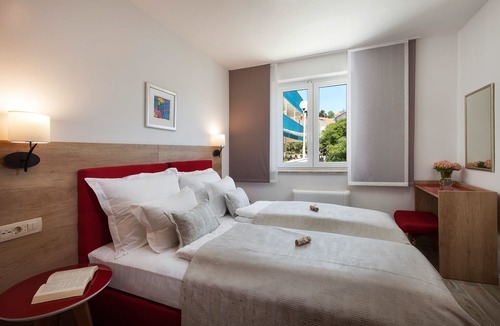 Hvar Hotel | Aparthotel Pharia