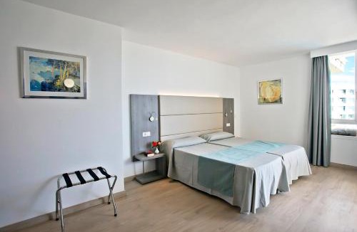 S'illot Apartment | Aparthotel Playa Dorada