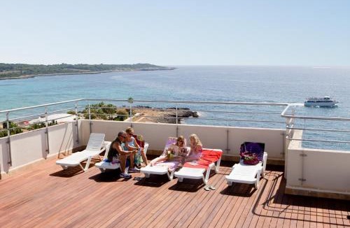 S'illot Apartment | Aparthotel Playa Dorada