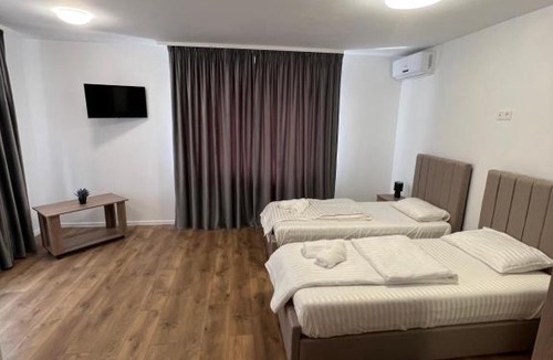 Cluj County Apartment | Aparthotel plevnei5