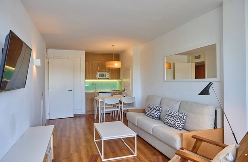 Palmanova Apartment | Aparthotel Ponent Mar