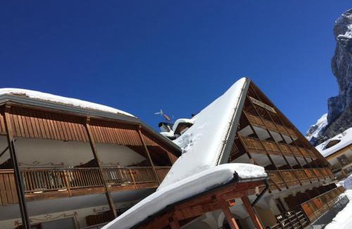 Penia Apartment | Aparthotel Princess