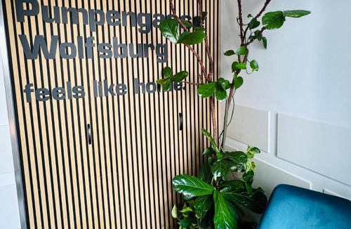 Vorsfelde Apartment | Aparthotel Pumpengasse